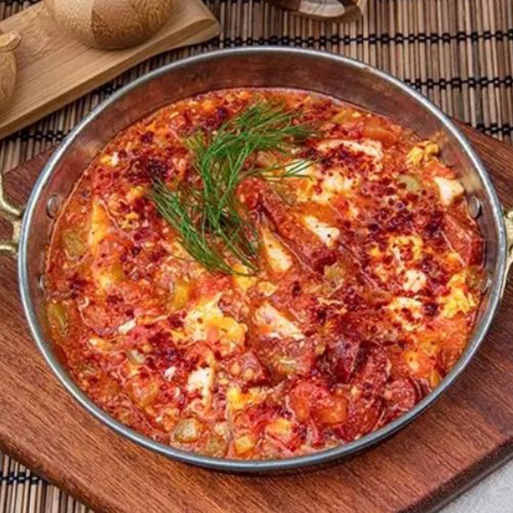 Menemen