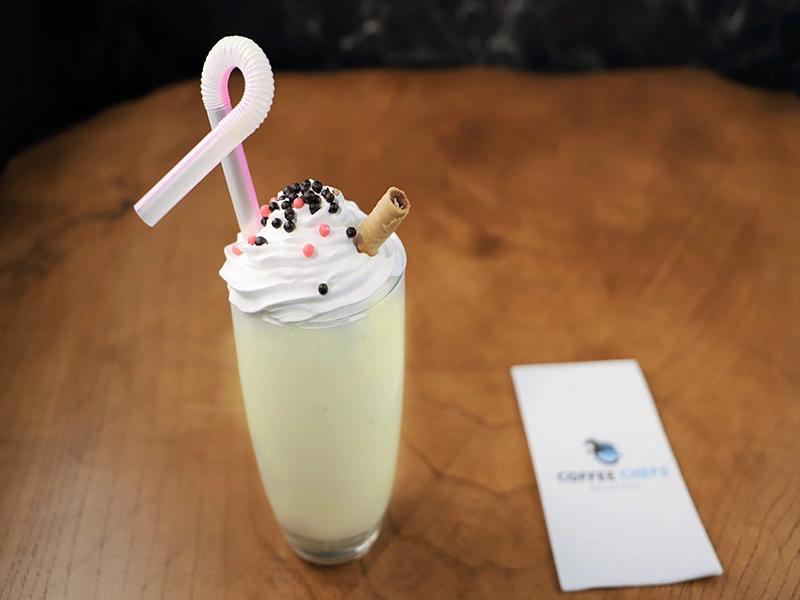 KAVUN FRAPPE