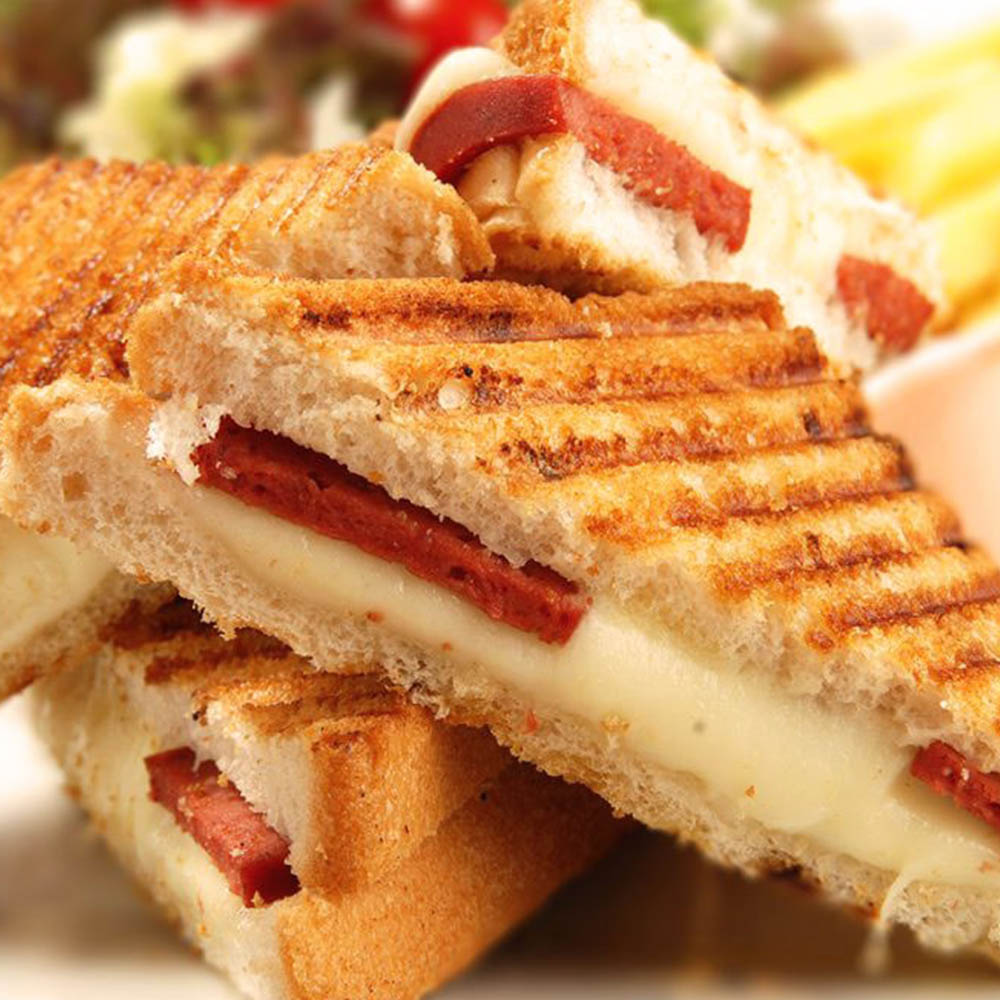 Karışık Tost