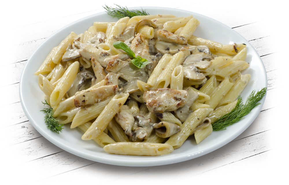 PENNE ALLA CARNE