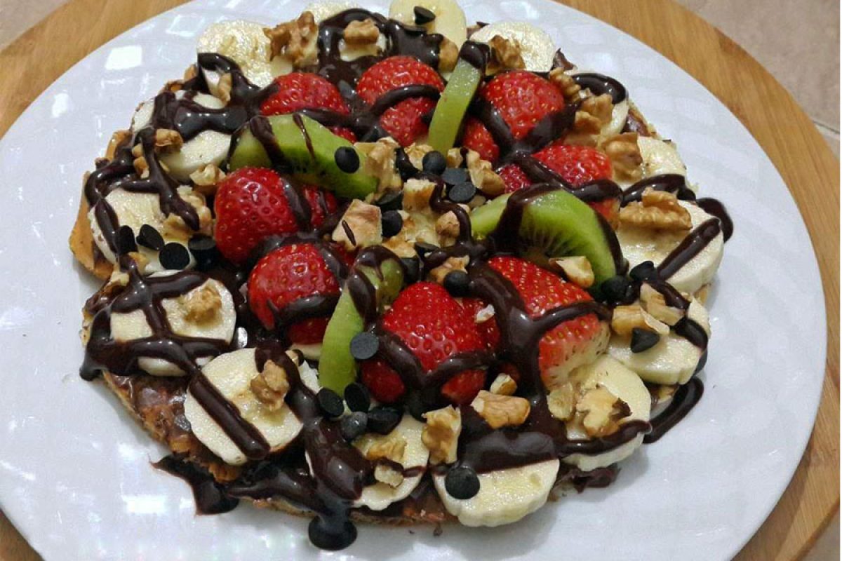 WAFFLE