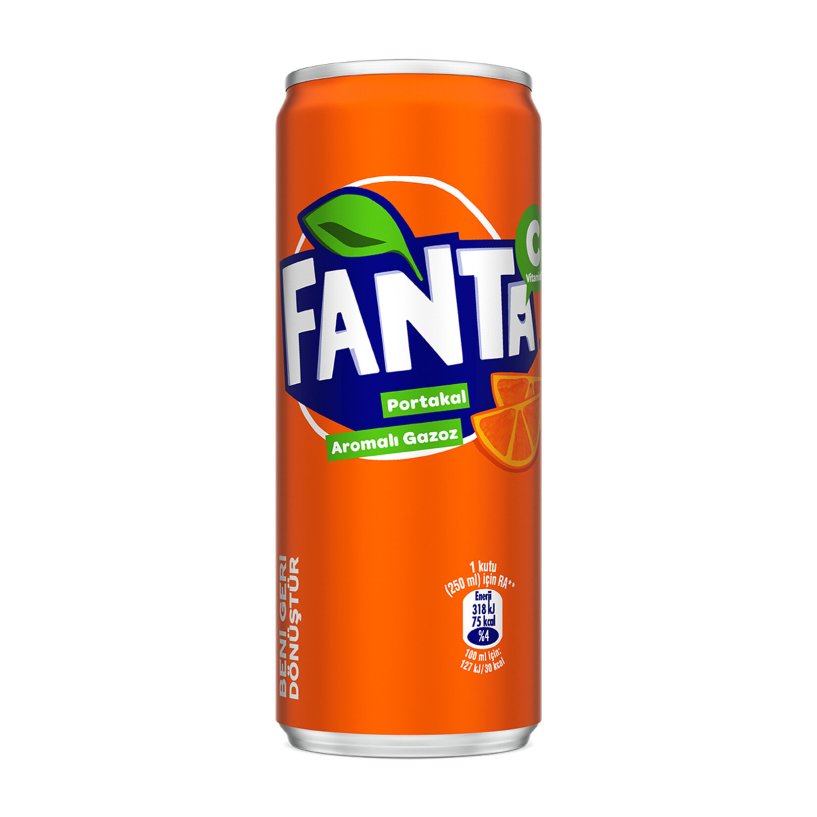 FANTA