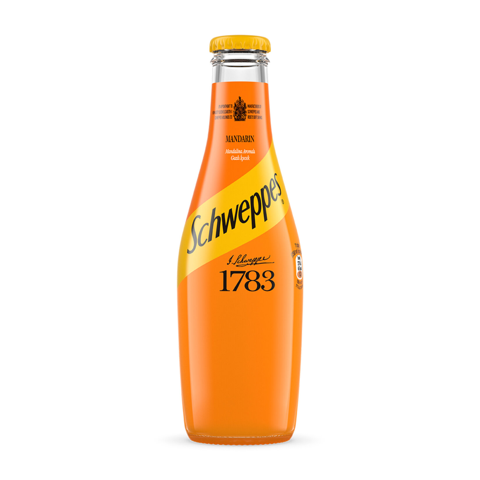Schweppes