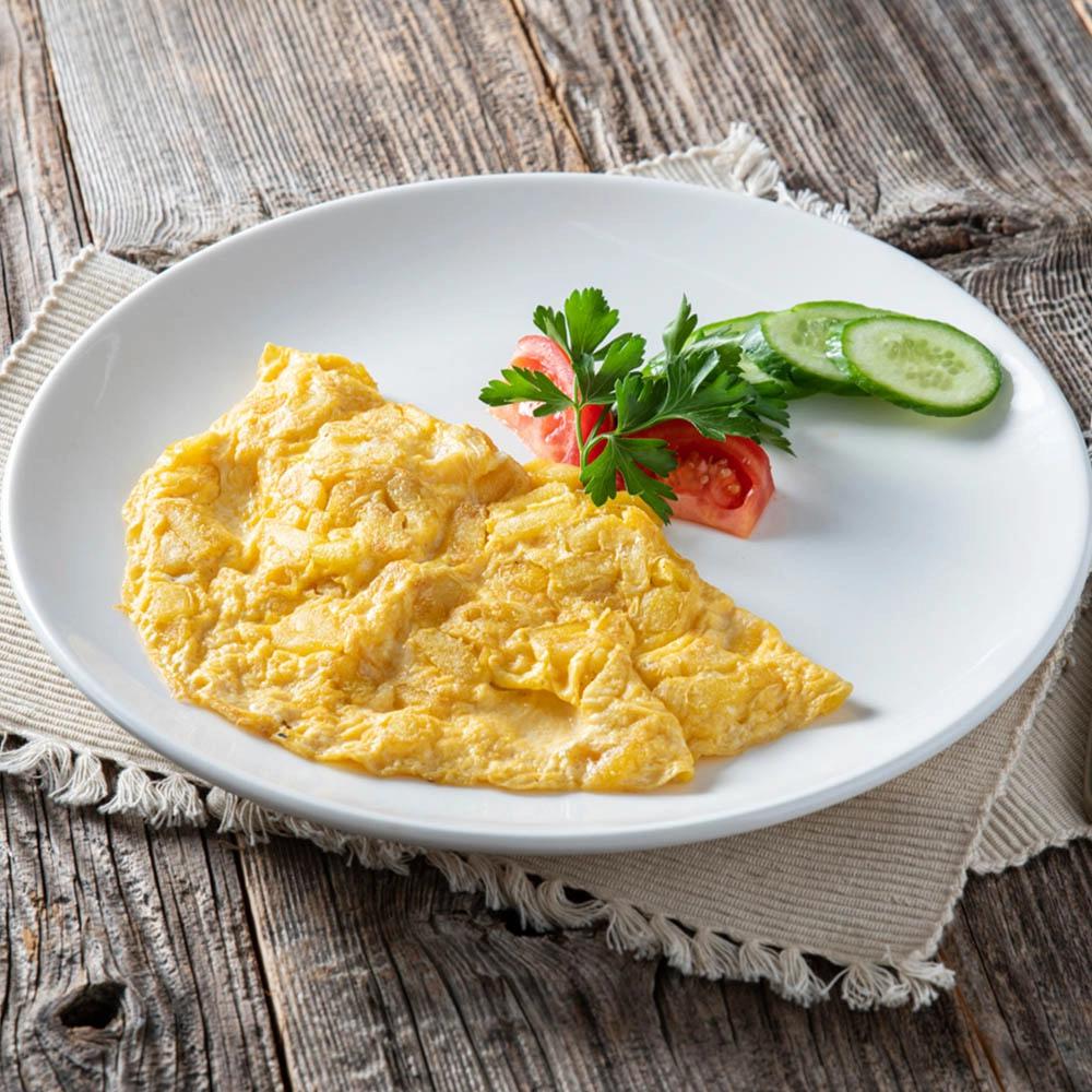 Sade Omlet