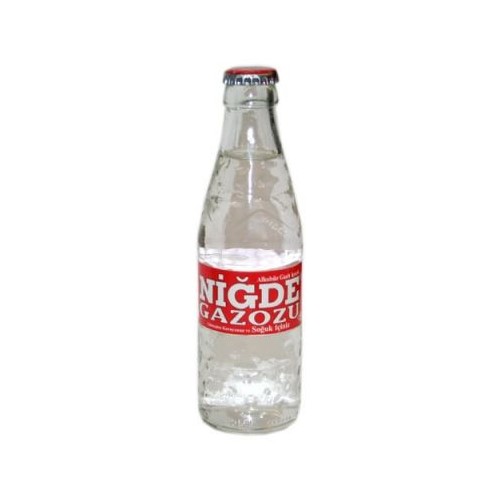 NİĞDE GAZOZ