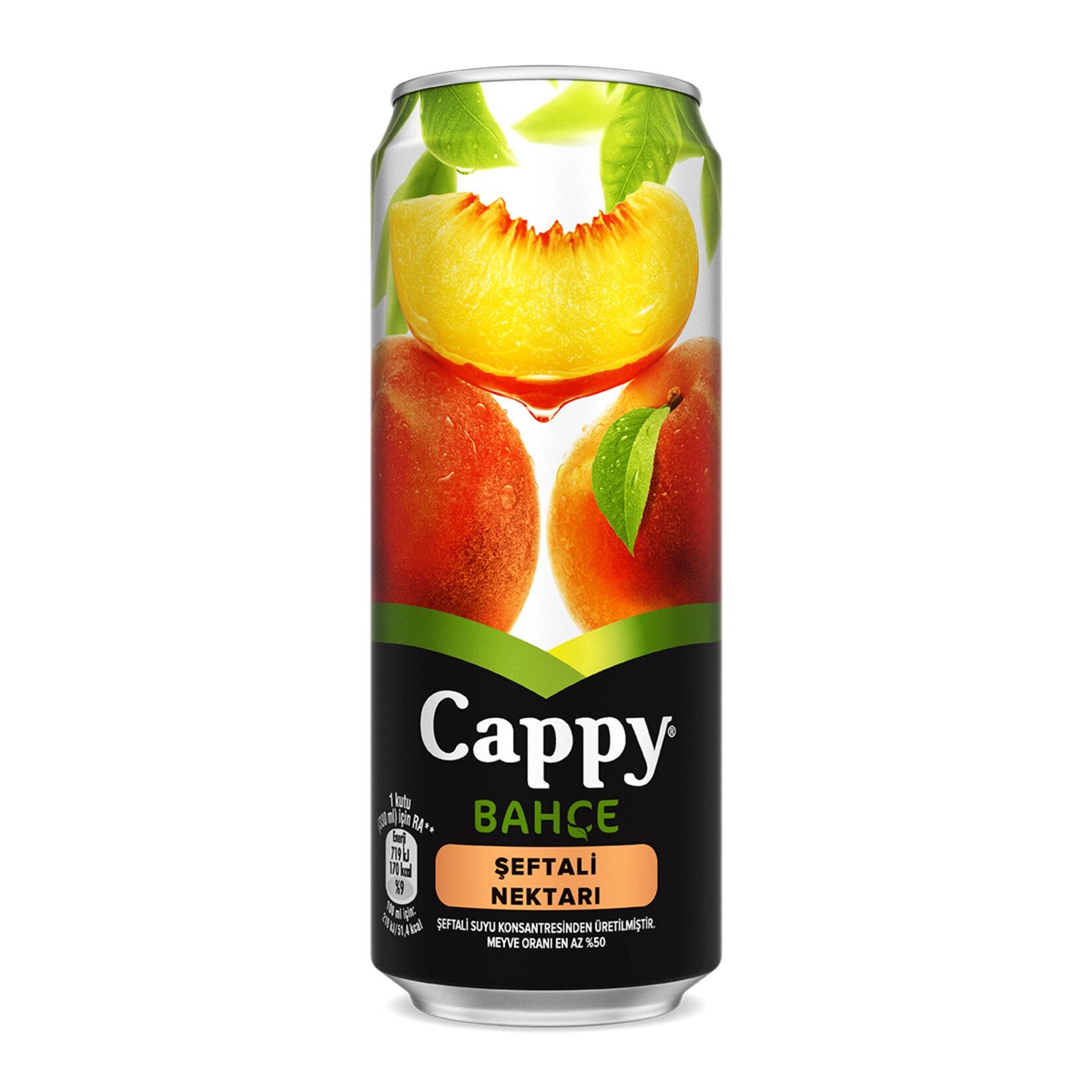CAPPY