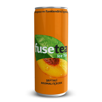 FUSE TEA