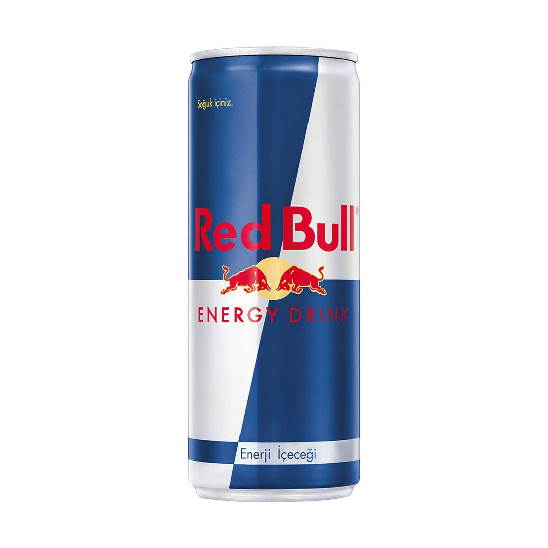 RED BULL