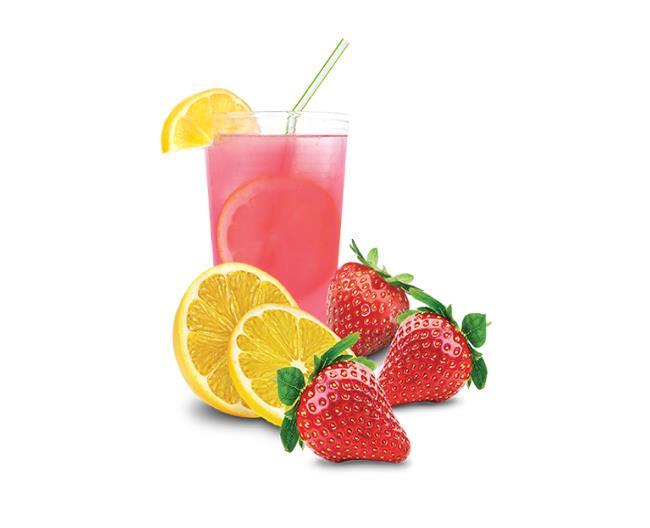 AROMALI LİMONATA