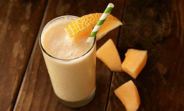 KAVUN MİLKSHAKE