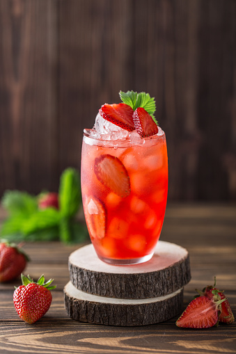 STRAWBERRY DREAM