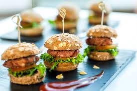MİNİ BURGER