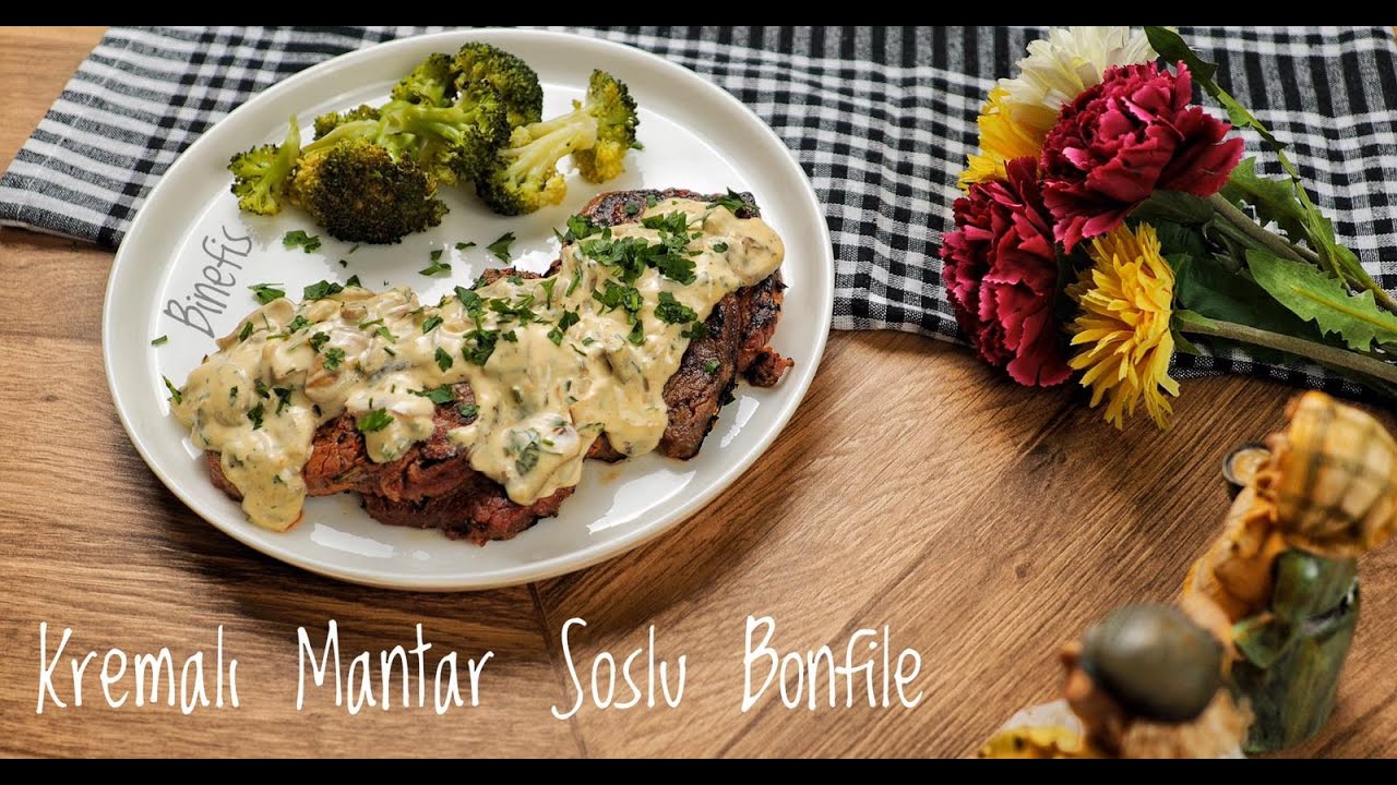 MANTAR SOSLU BONFİLE