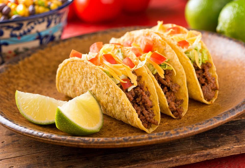TACO ET