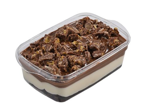 CHOCOLATE BOWL XL