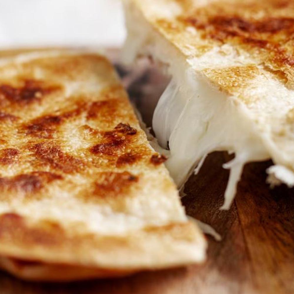 Kaşarlı Gözleme