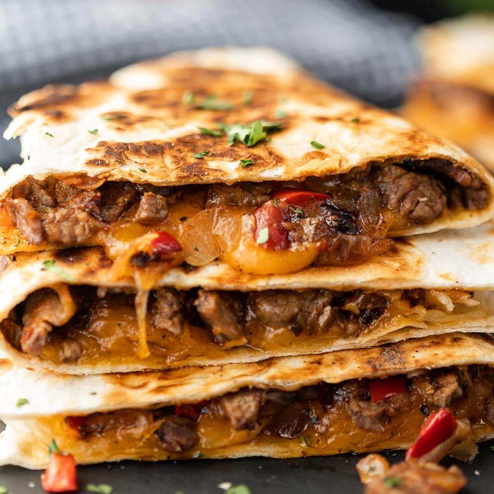 Et Quesadılla