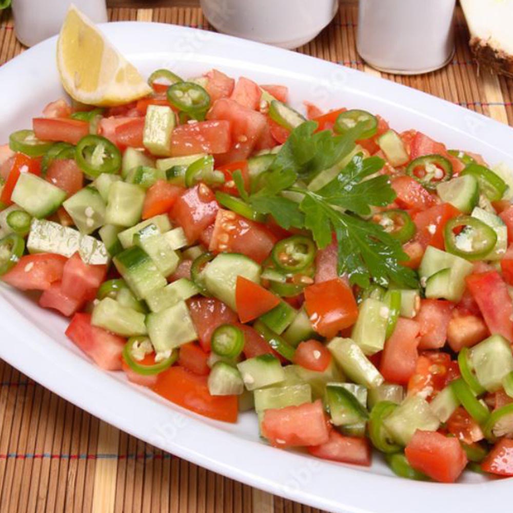 Çoban Salata