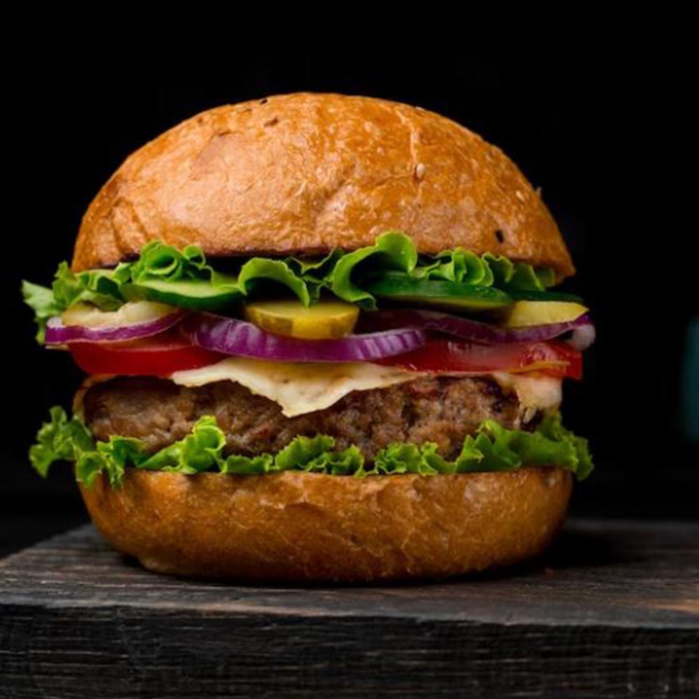 Klasik Burger