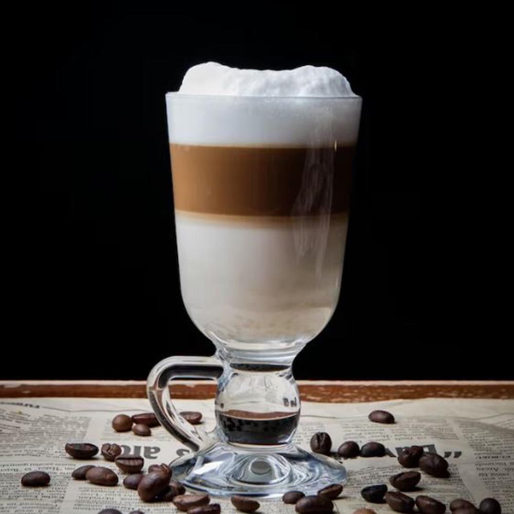 Espresso Machıato