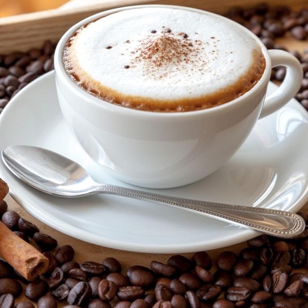 Cappucino
