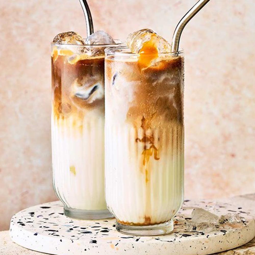 Caramel Macchıato