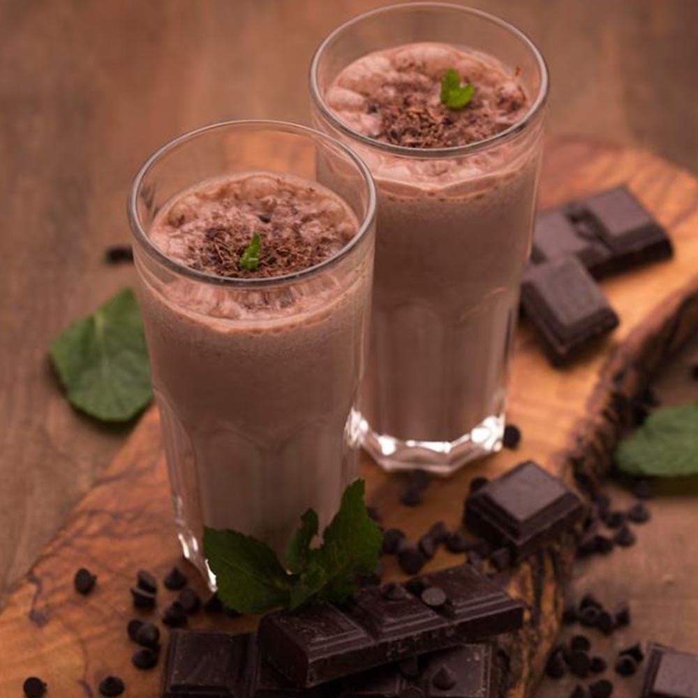 ÇikolataIı Mocha