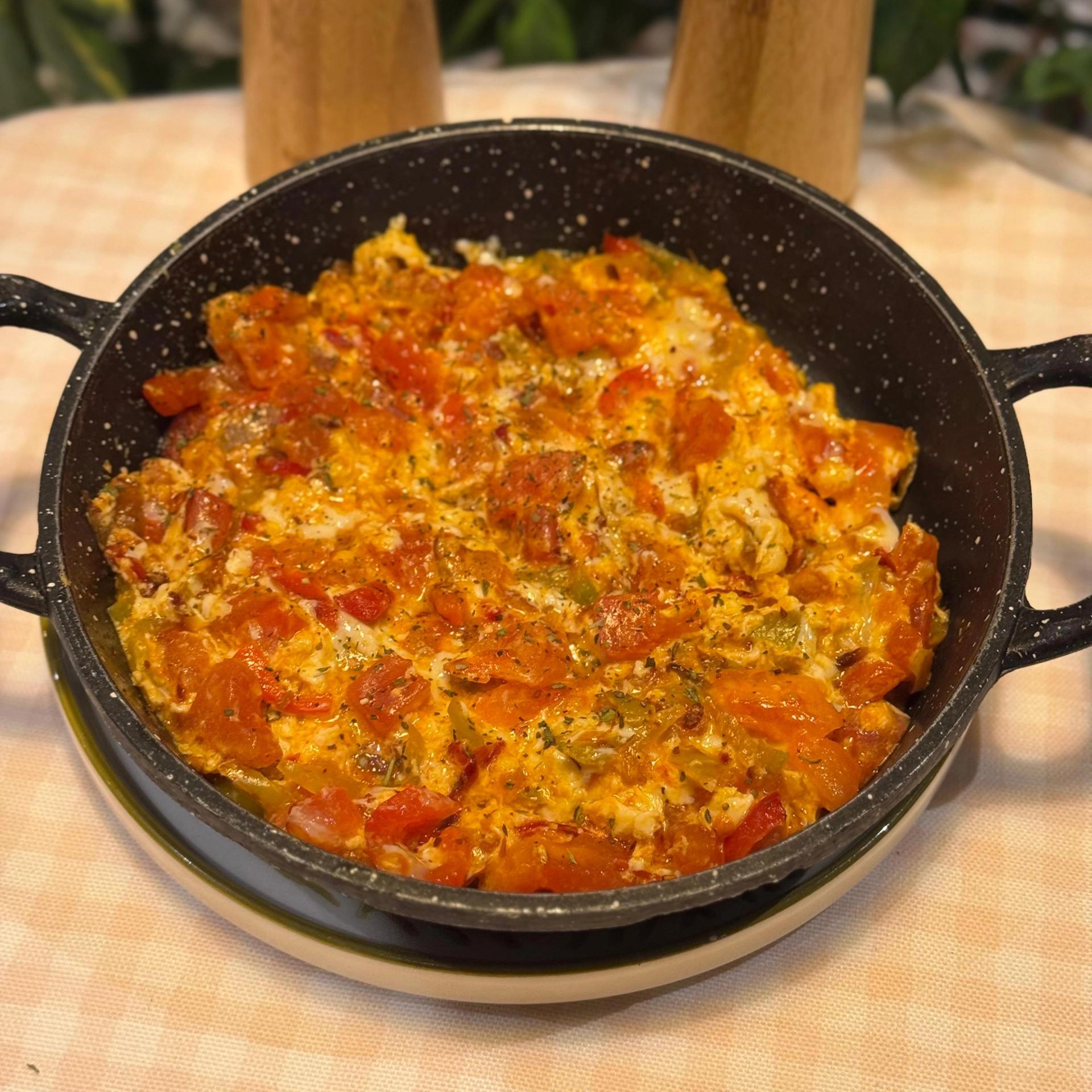 Menemen