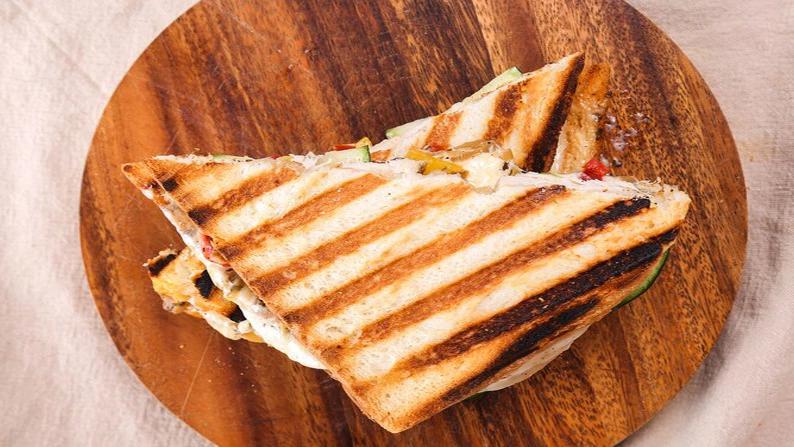 Kids Tost
