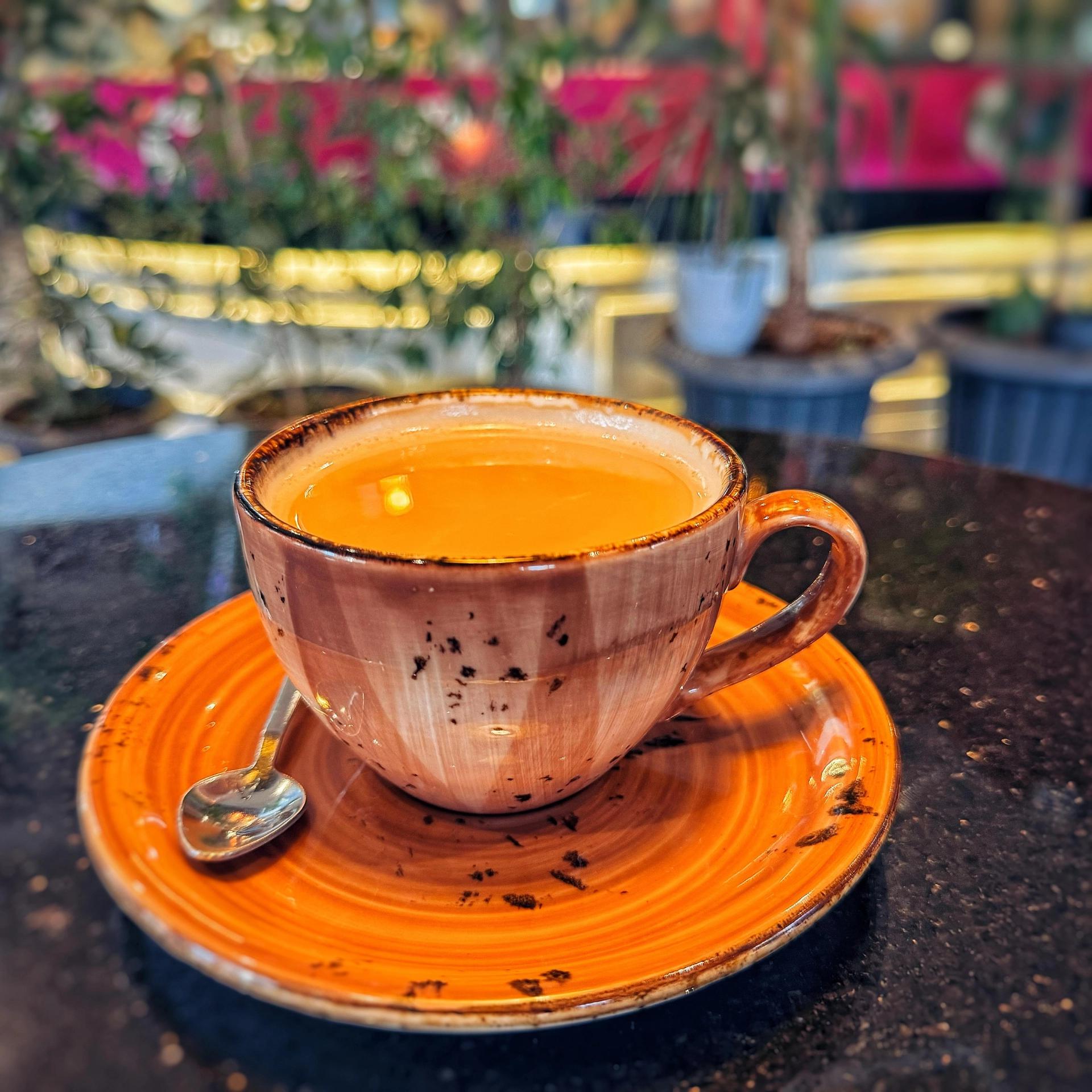 İngiliz Çayı