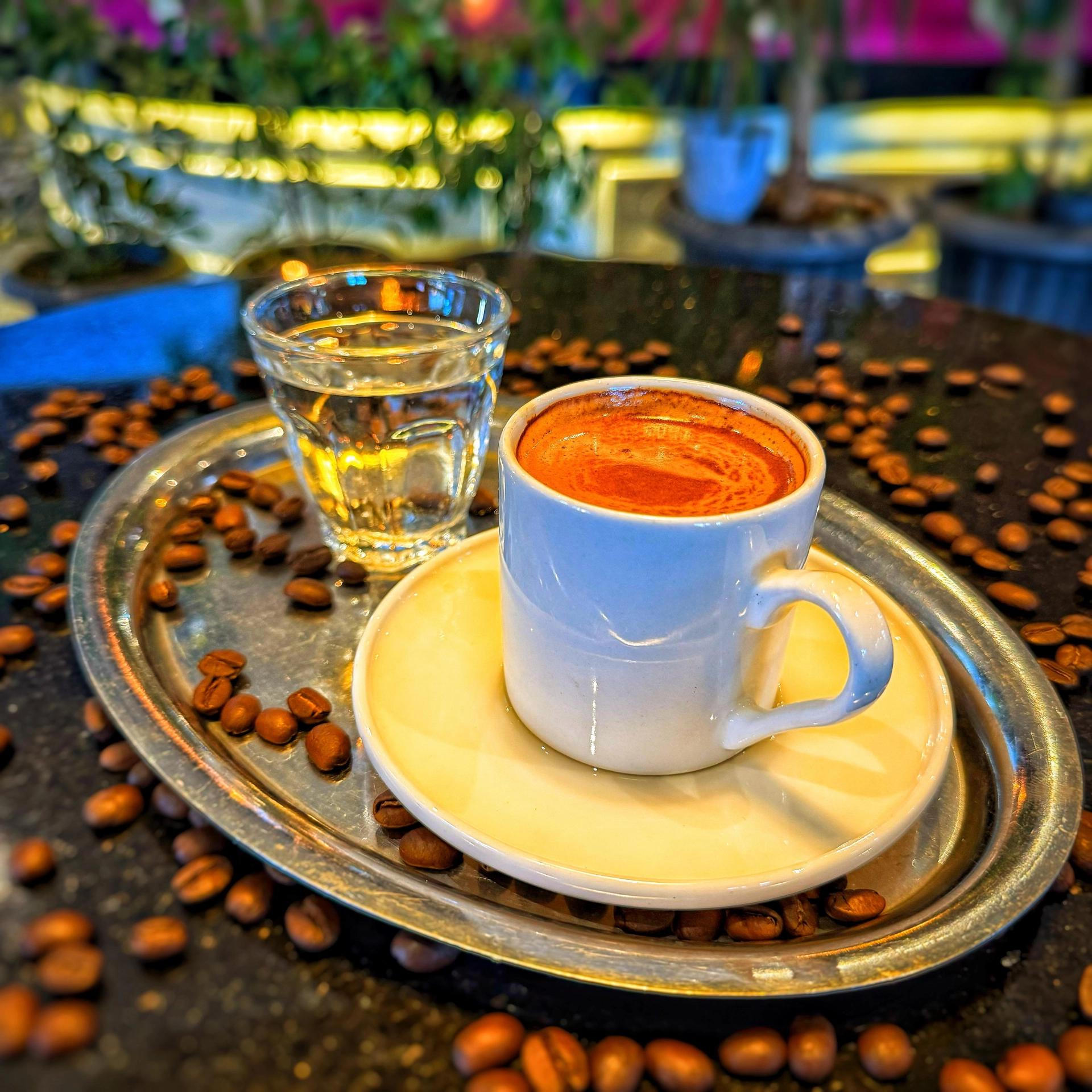 Espresso