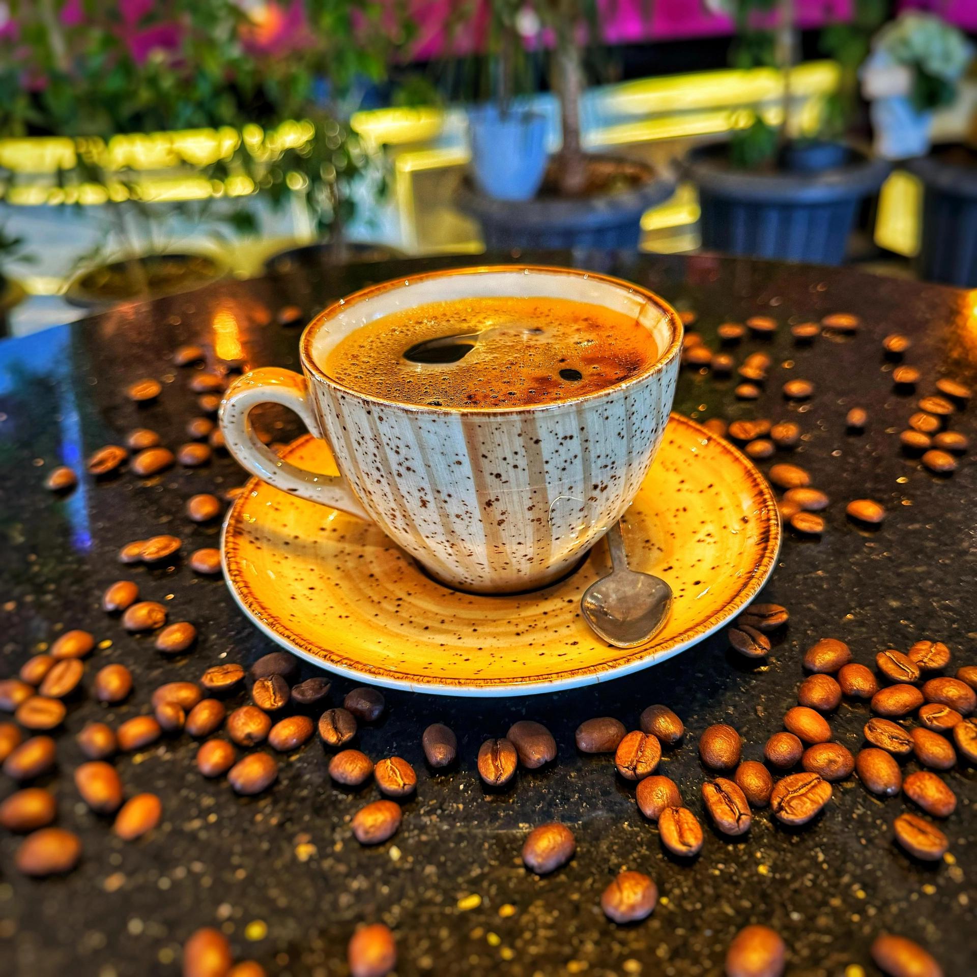 Sade Nescafe