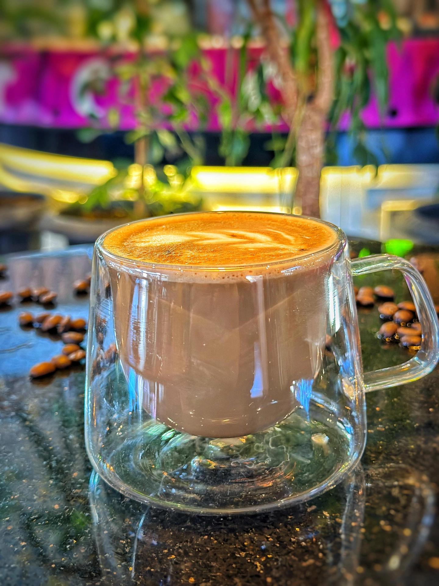 Latte