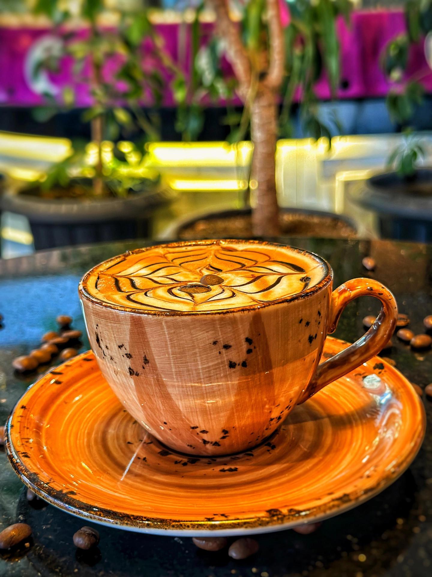 Mocha