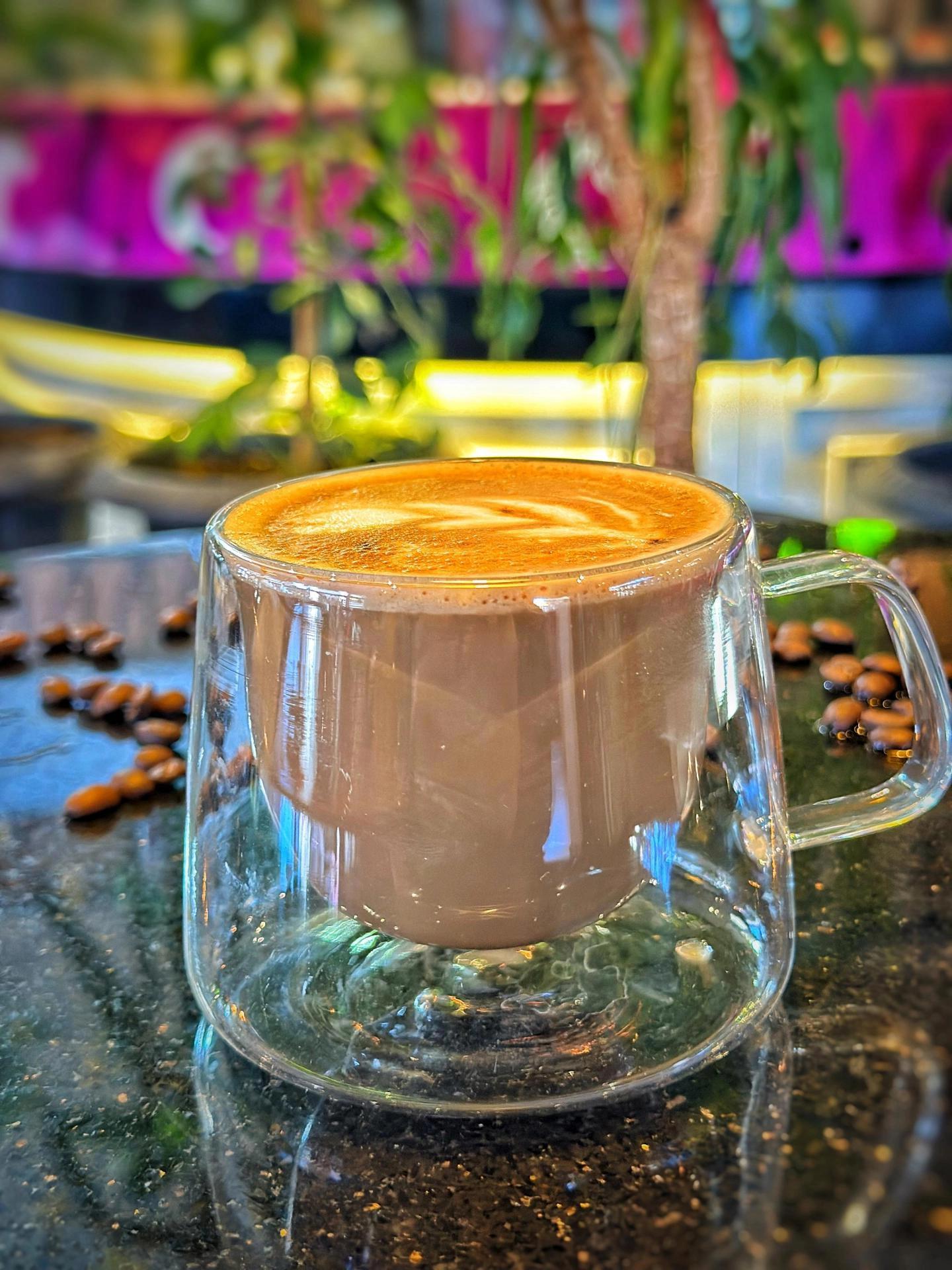 Flat White