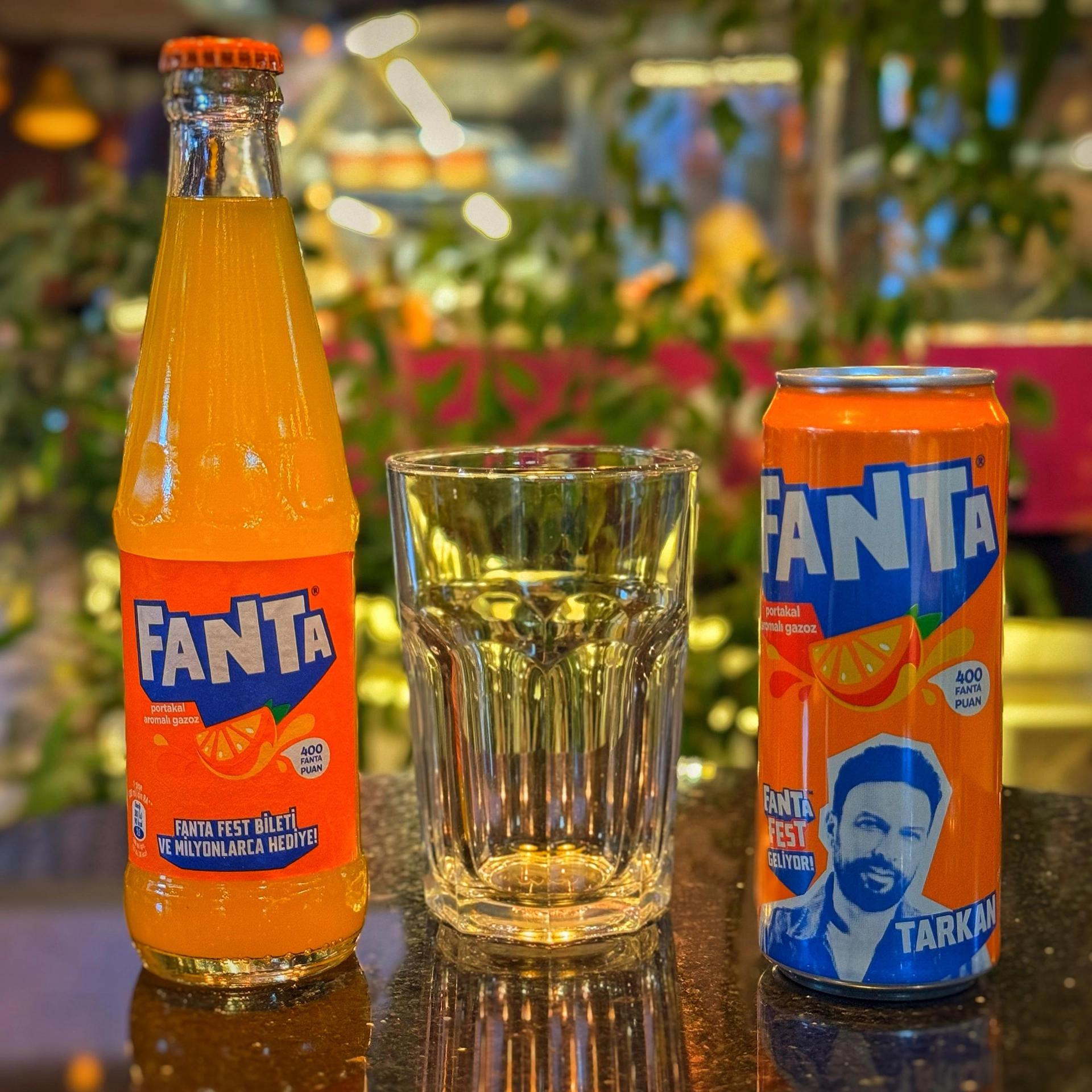 Fanta