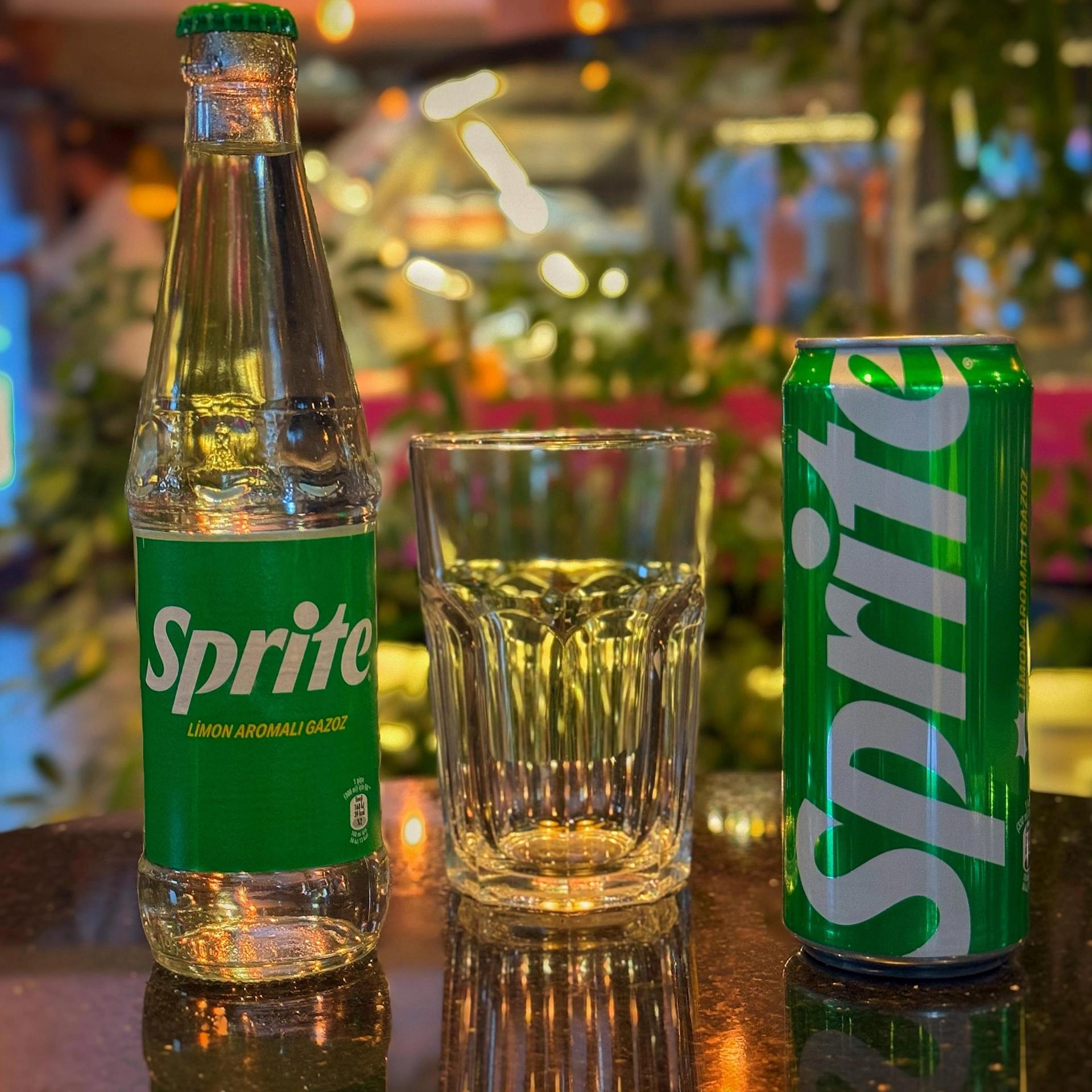 Sprite
