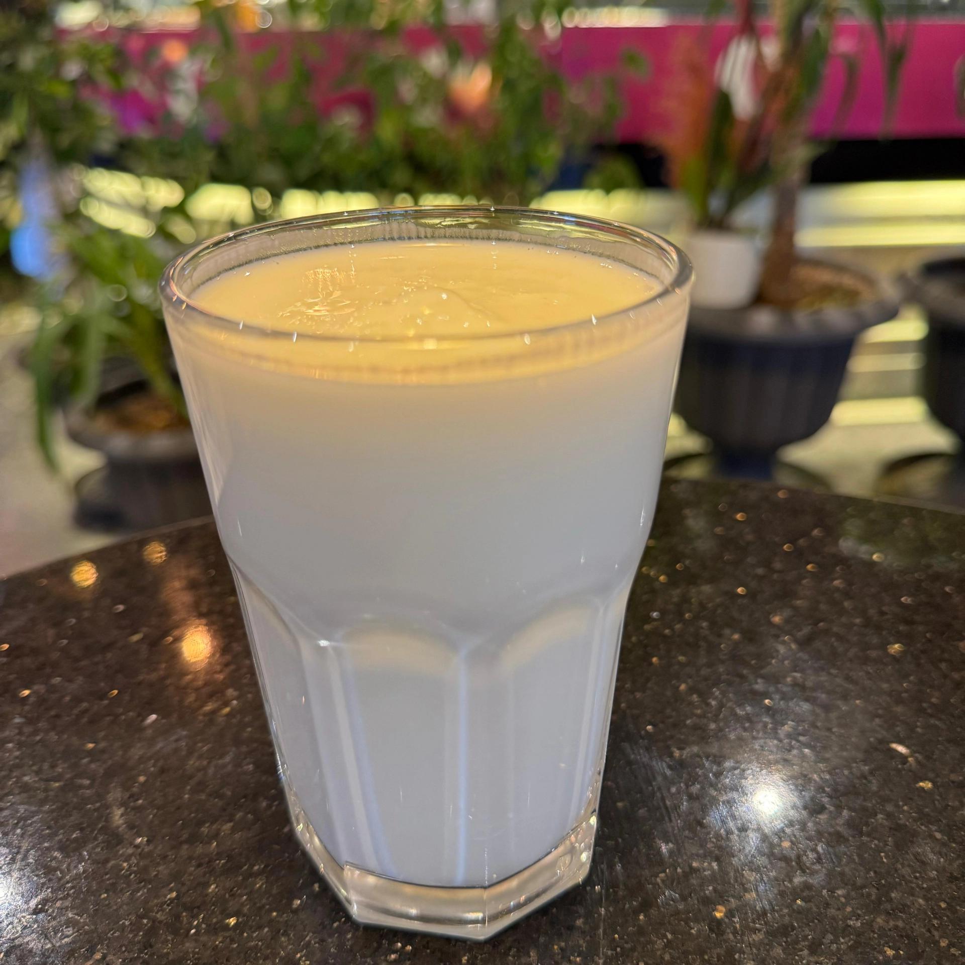 Ayran