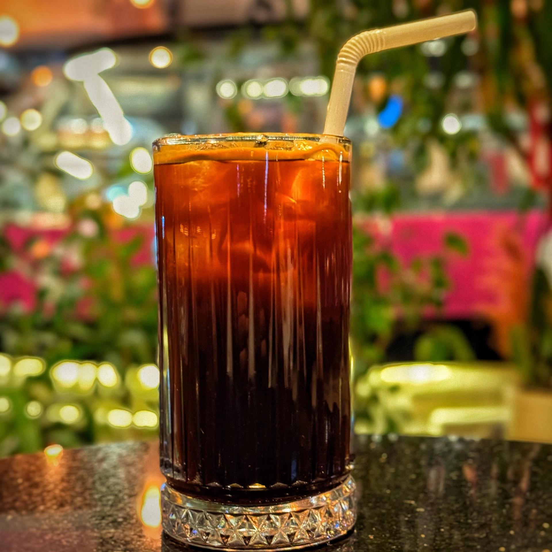 Ice Americano