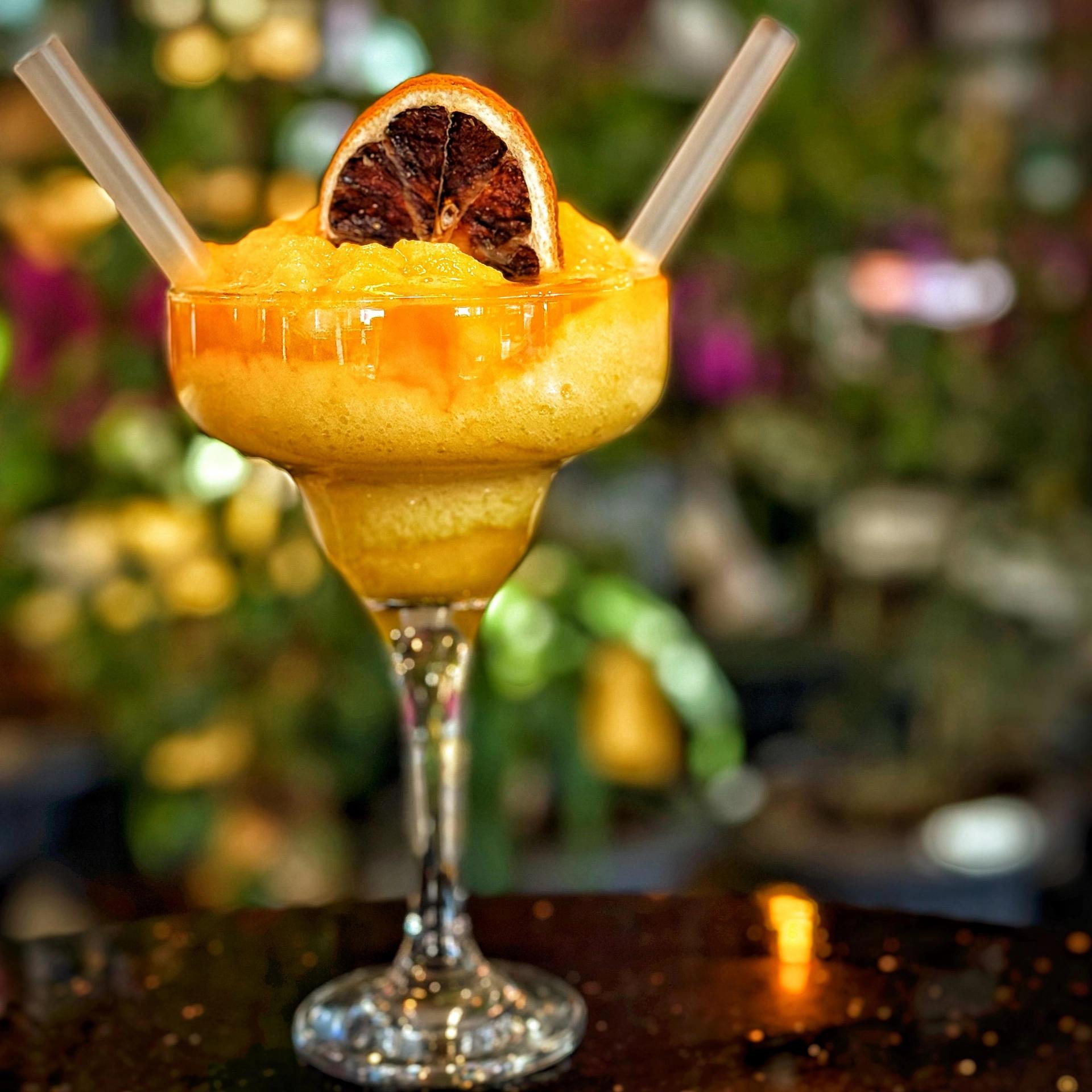 Ananas Frozen
