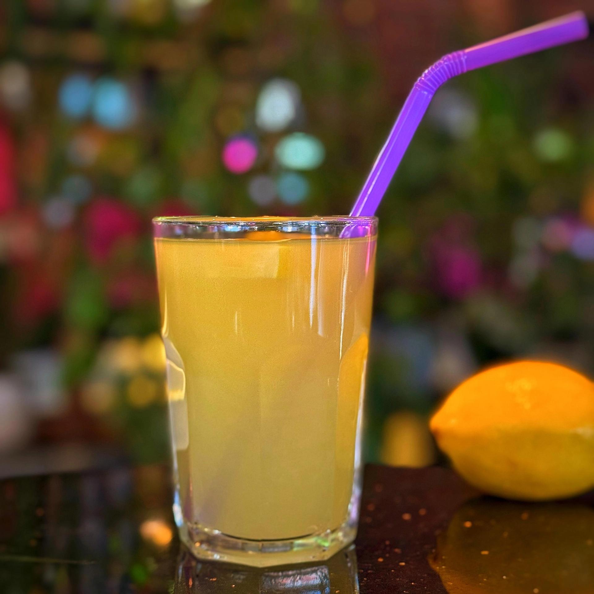 Klasik Limonata