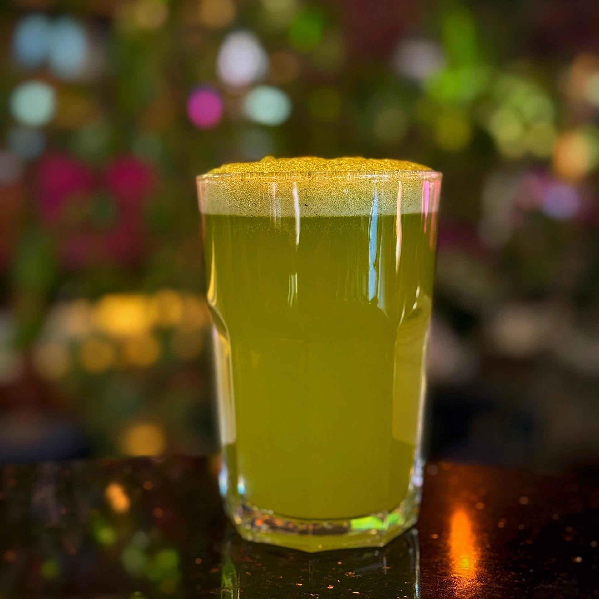 Naneli Limonata