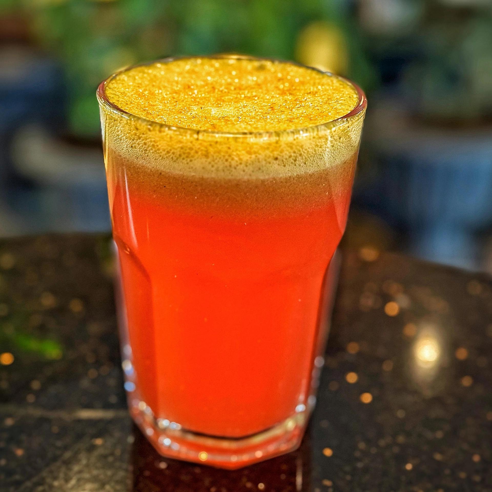 Karışık Limonata