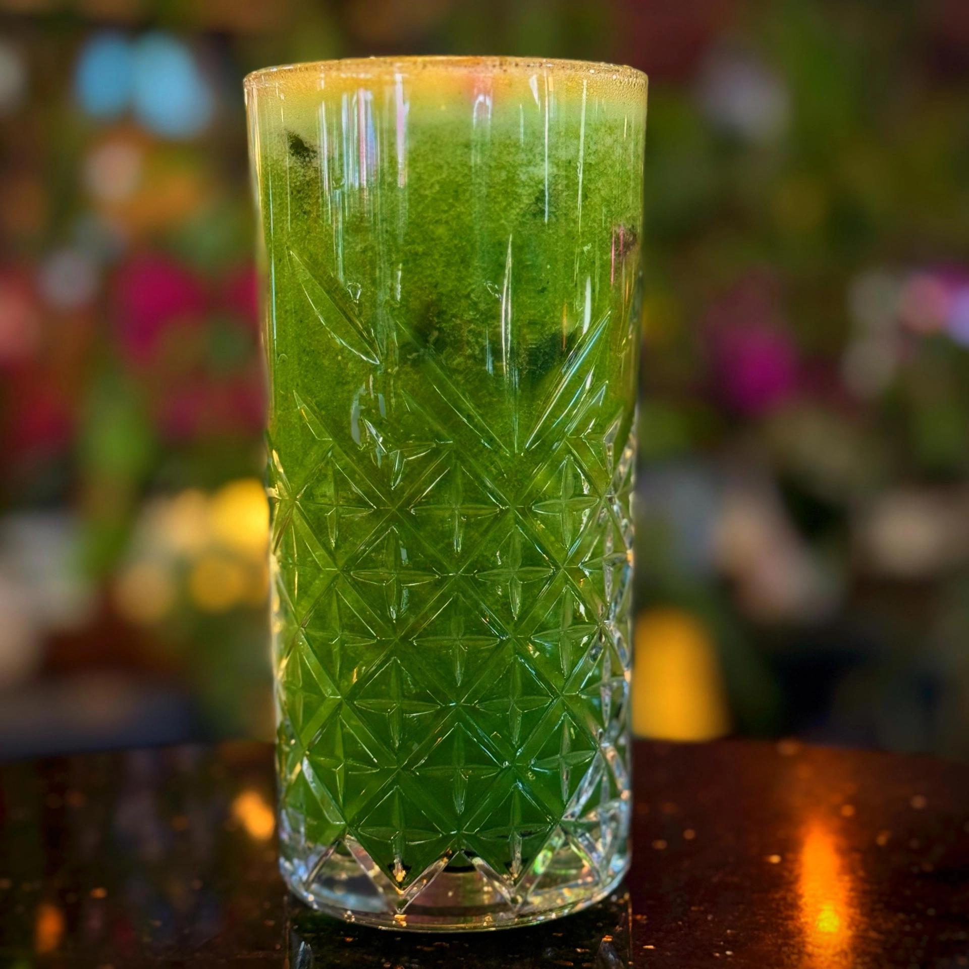 Detox Cucumber