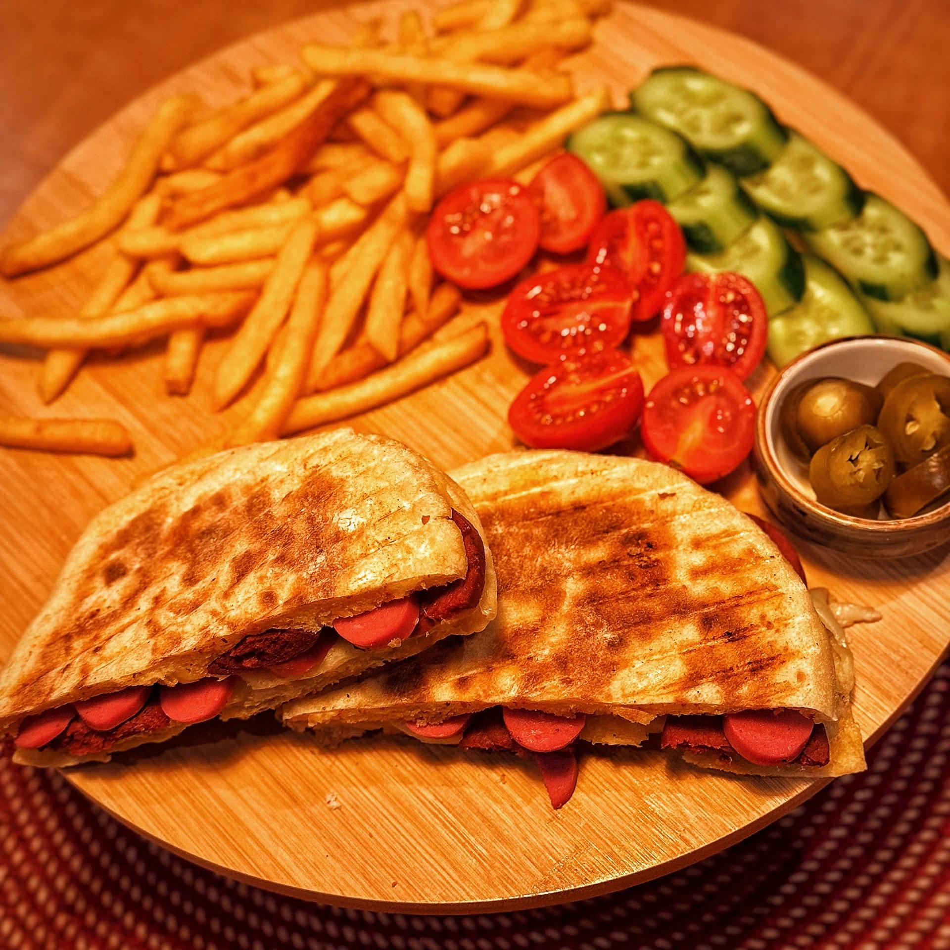 İncir Special Tost
