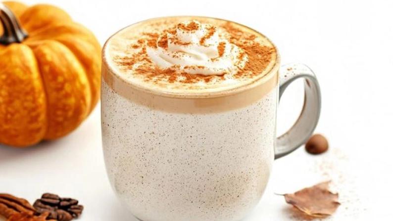 Pumpkin Spice Latte