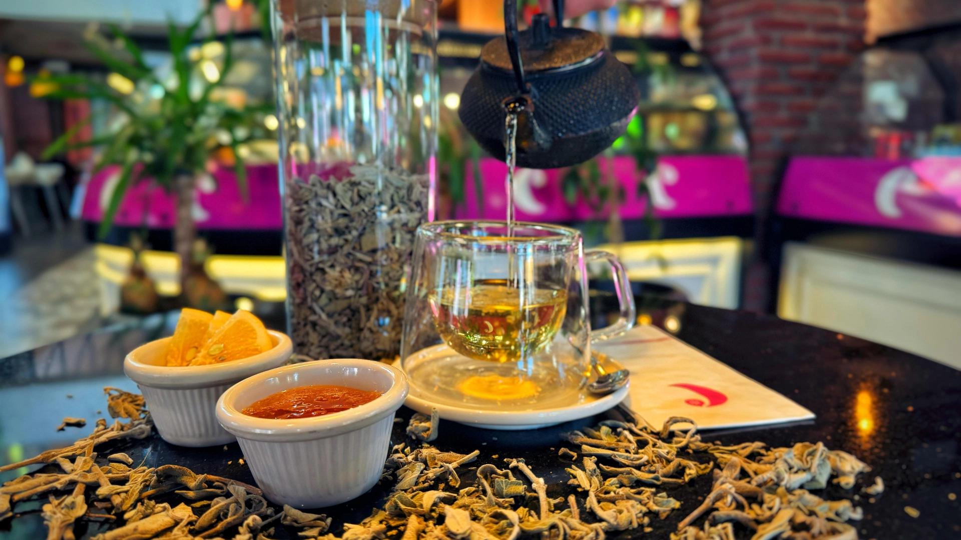 Adaçayı