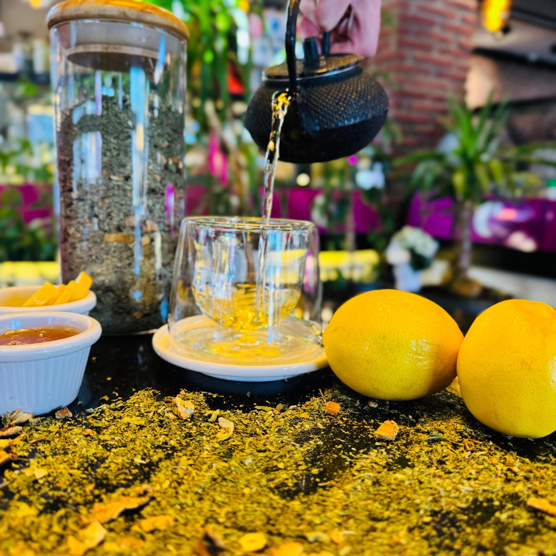 Nane Limon