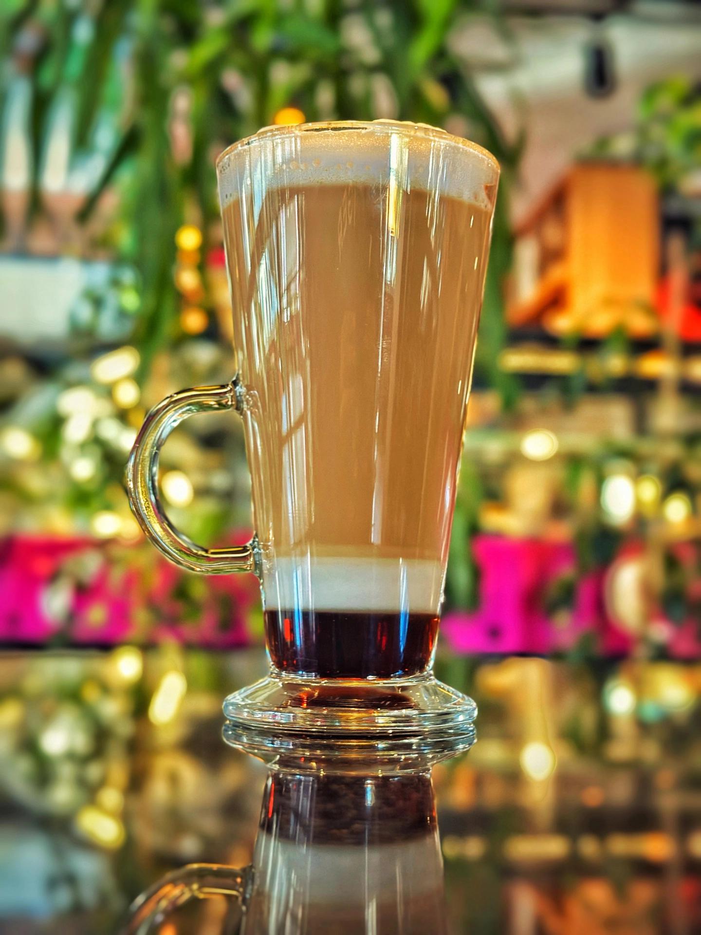 Caramel Macchiato