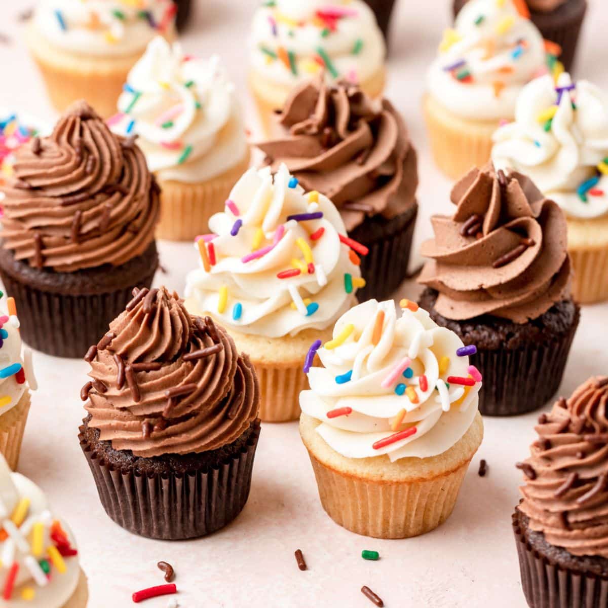 Cupcake